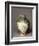 Bulbous Apothecary Jug, 1607-null-Framed Giclee Print