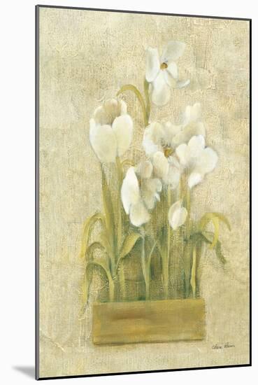 Bulbs of Spring I-Cheri Blum-Mounted Art Print