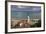 Bulgaria, Black Sea, Balchik, Summer Palace of Romanian Queen Marie-Walter Bibikow-Framed Photographic Print