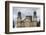 Bulgaria, Black Sea Coast, Burgas, Sveti Cyril and Methodius Cathedral-Walter Bibikow-Framed Photographic Print