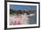 Bulgaria, Black Sea Coast, Sozopol, Town Beach-Walter Bibikow-Framed Photographic Print