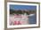 Bulgaria, Black Sea Coast, Sozopol, Town Beach-Walter Bibikow-Framed Photographic Print