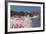 Bulgaria, Black Sea Coast, Sozopol, Town Beach-Walter Bibikow-Framed Photographic Print