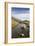 Bulgaria, Pirin Mountains, Pirin National Park, Stream with Large Stone-null-Framed Giclee Print