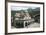 Bulgaria, Rhodope Mountains, Rila Monastery-null-Framed Giclee Print