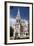 Bulgaria, Shipka, Shipka Monastery, Nativity Memorial Church-Walter Bibikow-Framed Photographic Print