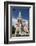 Bulgaria, Shipka, Shipka Monastery, Nativity Memorial Church-Walter Bibikow-Framed Photographic Print