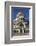 Bulgaria, Sofia, Ploshtad Alexander Nevski Square-Walter Bibikow-Framed Photographic Print