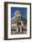 Bulgaria, Sofia, Ploshtad Alexander Nevski Square-Walter Bibikow-Framed Photographic Print