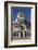 Bulgaria, Sofia, Ploshtad Alexander Nevski Square-Walter Bibikow-Framed Photographic Print