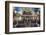 Bulgaria, Sofia, Sofia Synagogue, Sephardic Synagogue Interior-Walter Bibikow-Framed Photographic Print