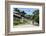 Bulguksa Temple, Gyeongju, South Korea-Michael Runkel-Framed Photographic Print