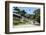 Bulguksa Temple, Gyeongju, South Korea-Michael Runkel-Framed Photographic Print