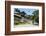 Bulguksa Temple, Gyeongju, South Korea-Michael Runkel-Framed Photographic Print