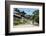 Bulguksa Temple, Gyeongju, South Korea-Michael Runkel-Framed Photographic Print