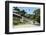 Bulguksa Temple, Gyeongju, South Korea-Michael Runkel-Framed Photographic Print