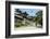 Bulguksa Temple, Gyeongju, South Korea-Michael Runkel-Framed Photographic Print