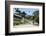 Bulguksa Temple, Gyeongju, UNESCO World Heritage Site, South Korea, Asia-Michael-Framed Photographic Print