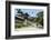 Bulguksa Temple, Gyeongju, UNESCO World Heritage Site, South Korea, Asia-Michael-Framed Photographic Print