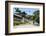 Bulguksa Temple, Gyeongju, UNESCO World Heritage Site, South Korea, Asia-Michael-Framed Photographic Print