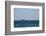 Bulk Carrier, Cargo Ship Goes on Red Sea on a Sunny Day-eugenesergeev-Framed Photographic Print