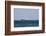 Bulk Carrier, Cargo Ship Goes on Red Sea on a Sunny Day-eugenesergeev-Framed Photographic Print