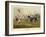 Bull Baiting-Henry Thomas Alken-Framed Giclee Print