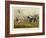 Bull Baiting-Henry Thomas Alken-Framed Giclee Print