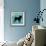 BULL DOG B1-Taylor Greene-Framed Art Print displayed on a wall