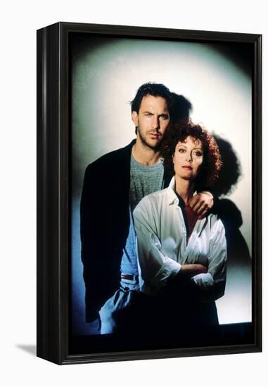 Bull Durham-null-Framed Stretched Canvas