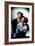 Bull Durham-null-Framed Photo