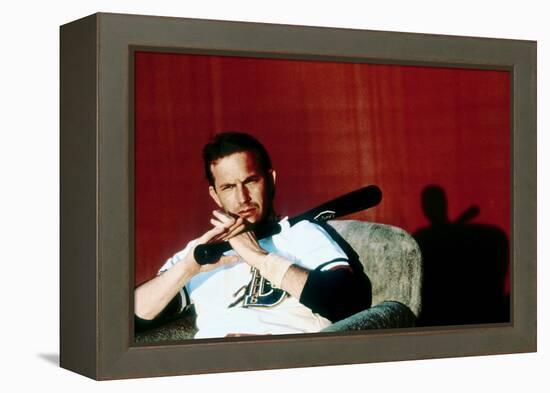 Bull Durham-null-Framed Stretched Canvas