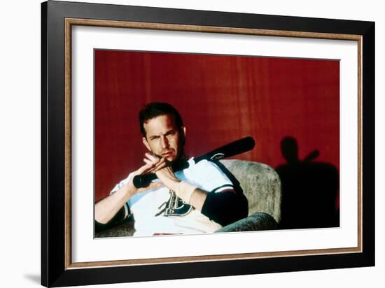 Bull Durham-null-Framed Photo