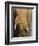 Bull Elephant, Loxodonta Africana, Addo Elephant National Park, Eastern Cape, South Africa-Steve & Ann Toon-Framed Photographic Print