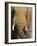 Bull Elephant, Loxodonta Africana, Addo Elephant National Park, Eastern Cape, South Africa-Steve & Ann Toon-Framed Photographic Print