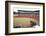 Bull Fighting, Tena, Ecuador, South America-Mark Chivers-Framed Photographic Print