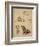 Bull Terrier, Dalmatians and Mutt Dog, 1930, Just Among Friends, Aldin, Cecil Charles Windsor-Cecil Aldin-Framed Giclee Print