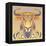 Bull-David Chestnutt-Framed Premier Image Canvas