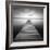 Bull-Moises Levy-Framed Photographic Print