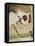 Bulldog, 1927-Cecil Aldin-Framed Premier Image Canvas