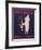 Bulldog French Bakery-Ken Bailey-Framed Art Print