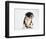 Bulldog Puppy-Jim Craigmyle-Framed Photographic Print