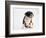 Bulldog Puppy-Jim Craigmyle-Framed Photographic Print