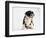 Bulldog Puppy-Jim Craigmyle-Framed Photographic Print