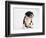 Bulldog Puppy-Jim Craigmyle-Framed Photographic Print