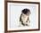 Bulldog Puppy-Jim Craigmyle-Framed Photographic Print