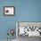 Bulldog Puppy-Jim Craigmyle-Framed Photographic Print displayed on a wall