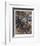 Bulldog Rescued-Cyrus Cuneo-Framed Art Print