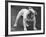 Bulldog-Thomas Fall-Framed Photographic Print