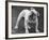 Bulldog-Thomas Fall-Framed Photographic Print